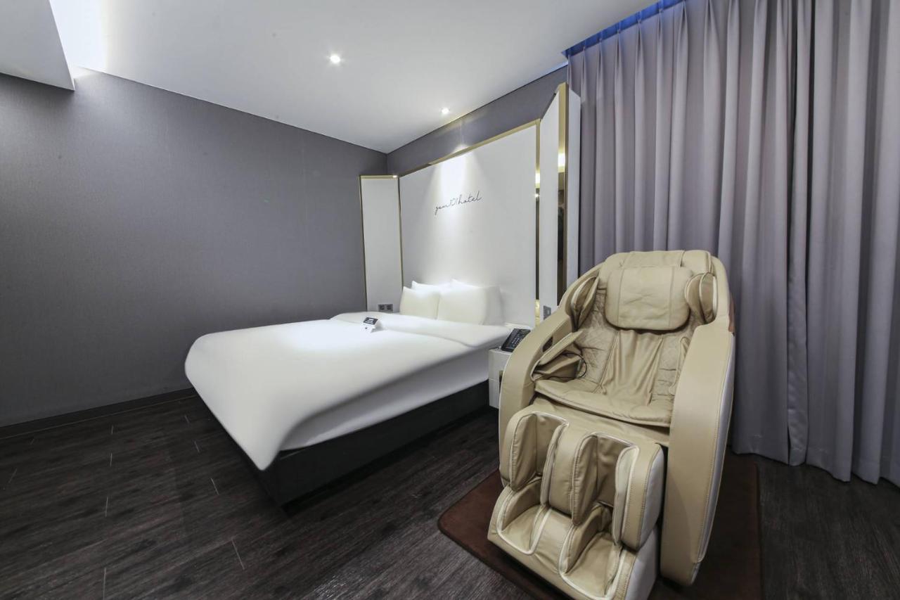 Zam 101 Hotel Busan Exterior photo