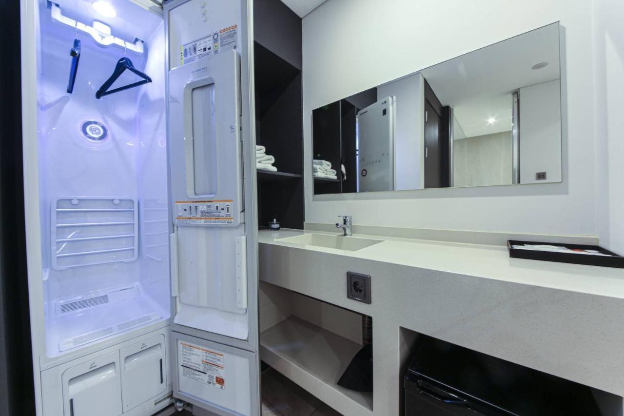 Zam 101 Hotel Busan Exterior photo