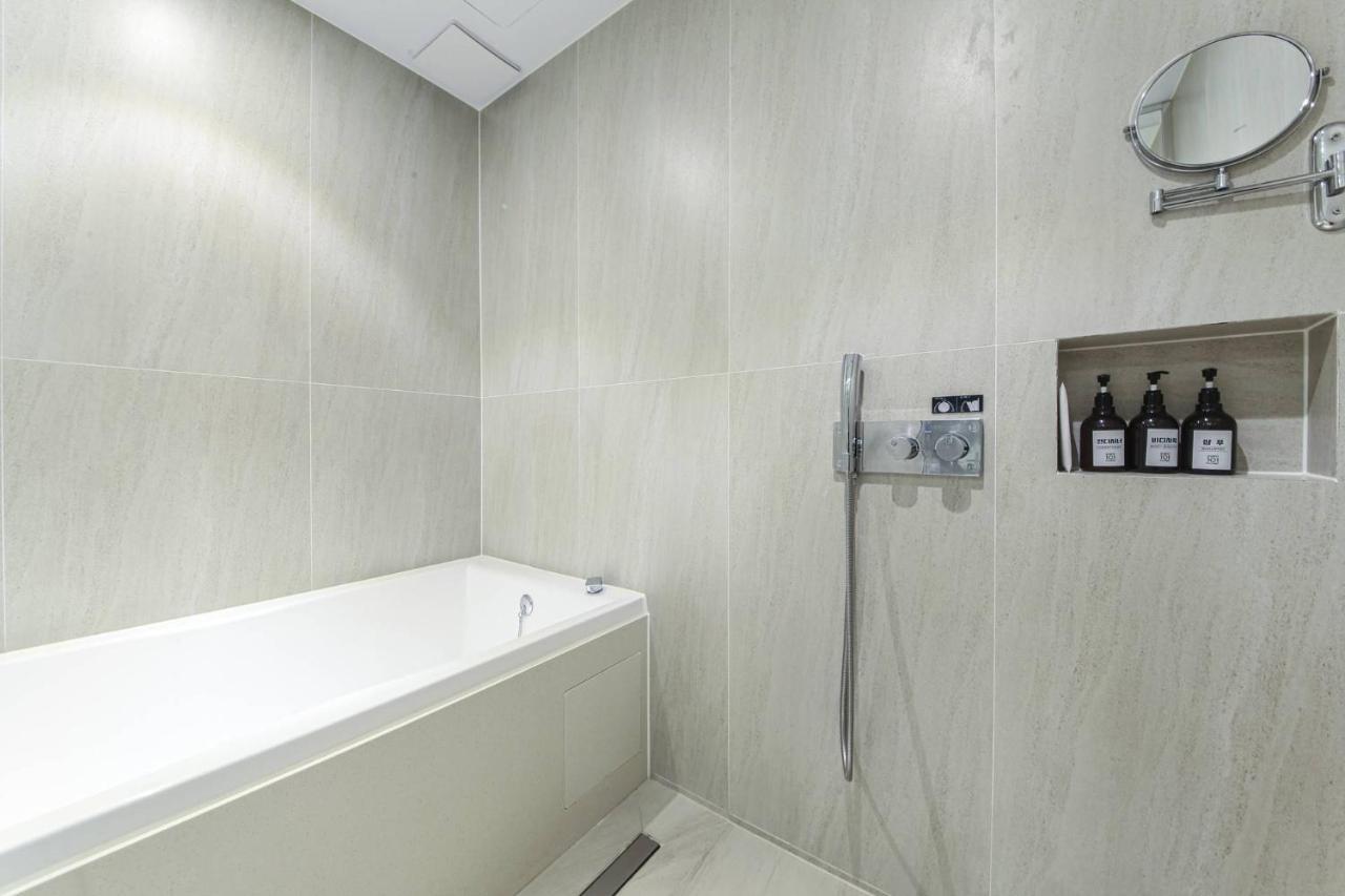 Zam 101 Hotel Busan Exterior photo