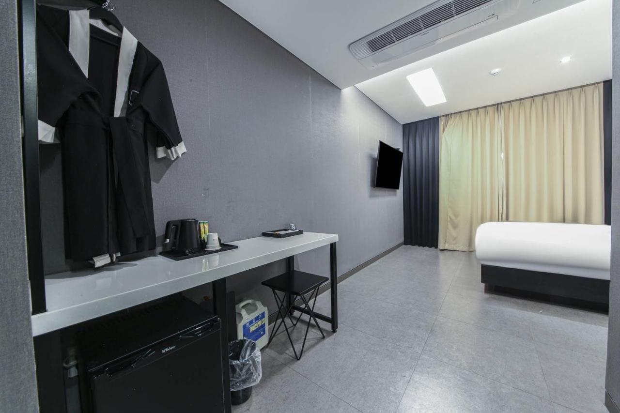 Zam 101 Hotel Busan Exterior photo