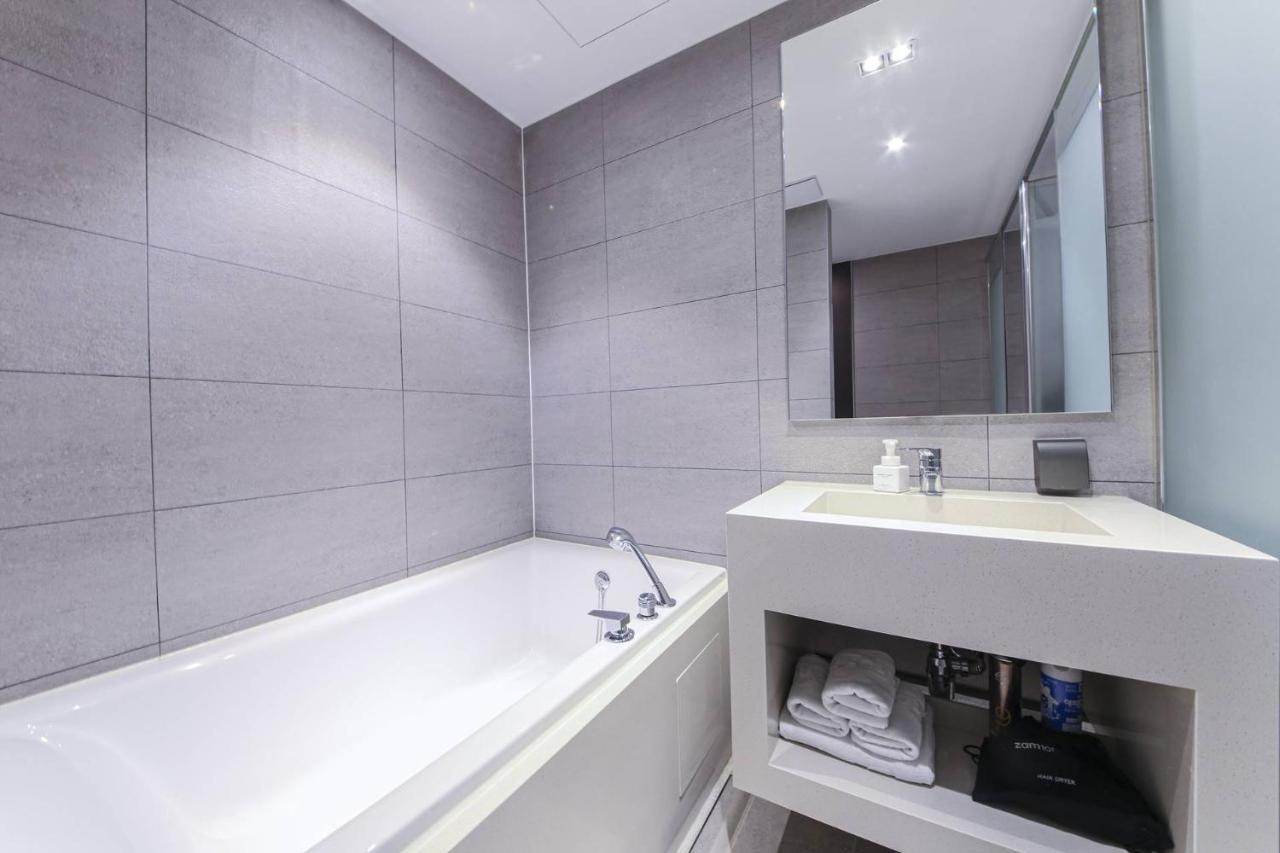 Zam 101 Hotel Busan Exterior photo
