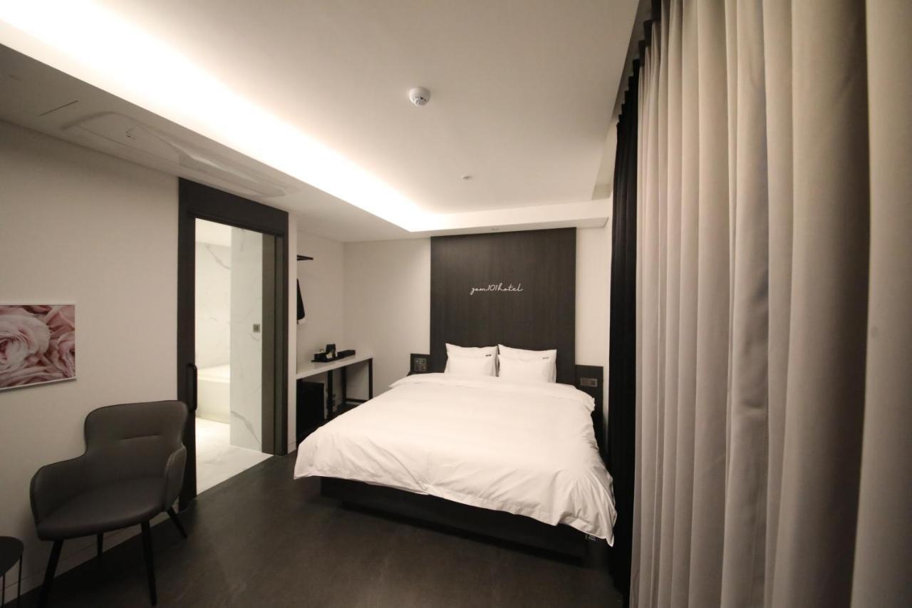 Zam 101 Hotel Busan Exterior photo
