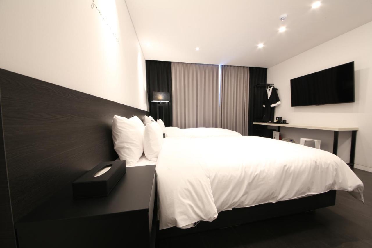 Zam 101 Hotel Busan Exterior photo
