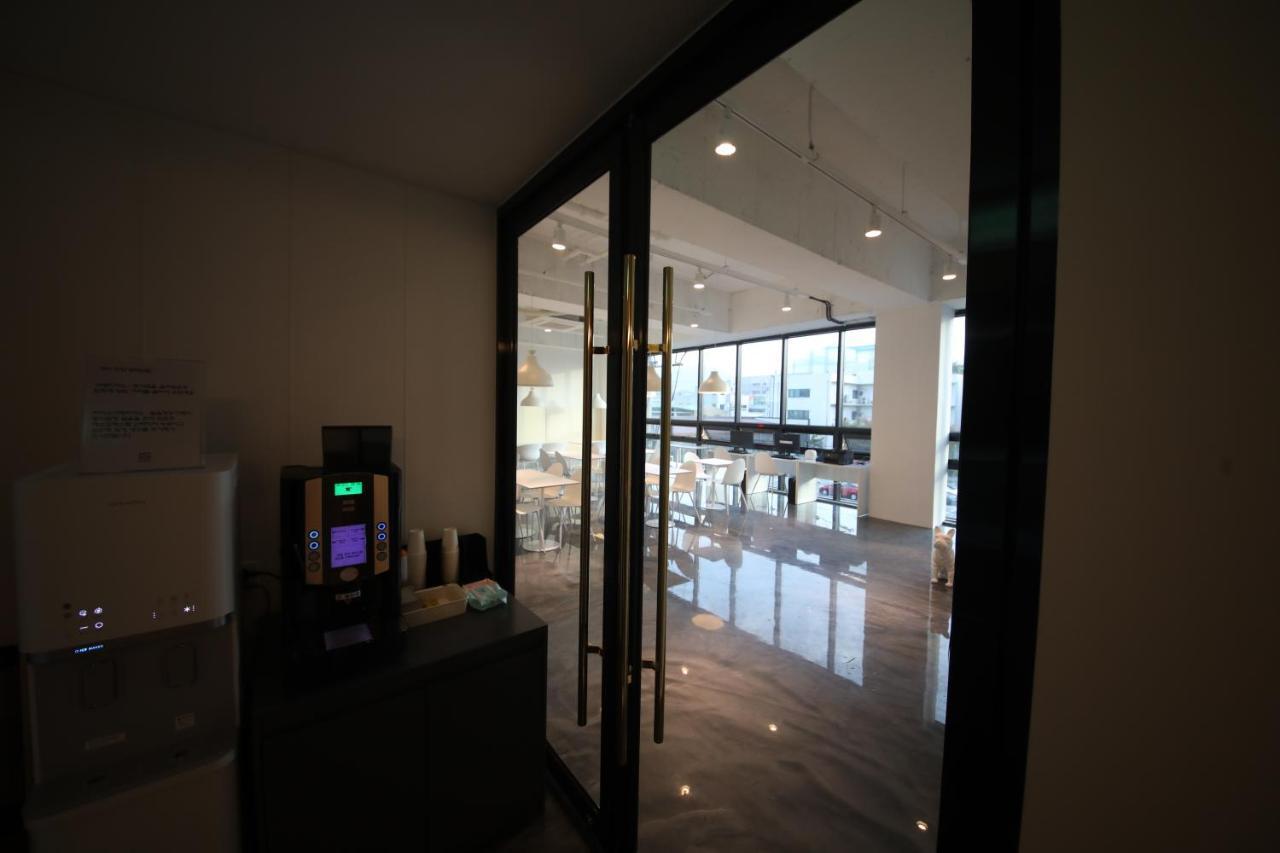 Zam 101 Hotel Busan Exterior photo